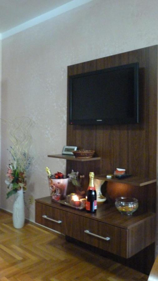 5 Apartshotel Faleza Galati Exterior foto