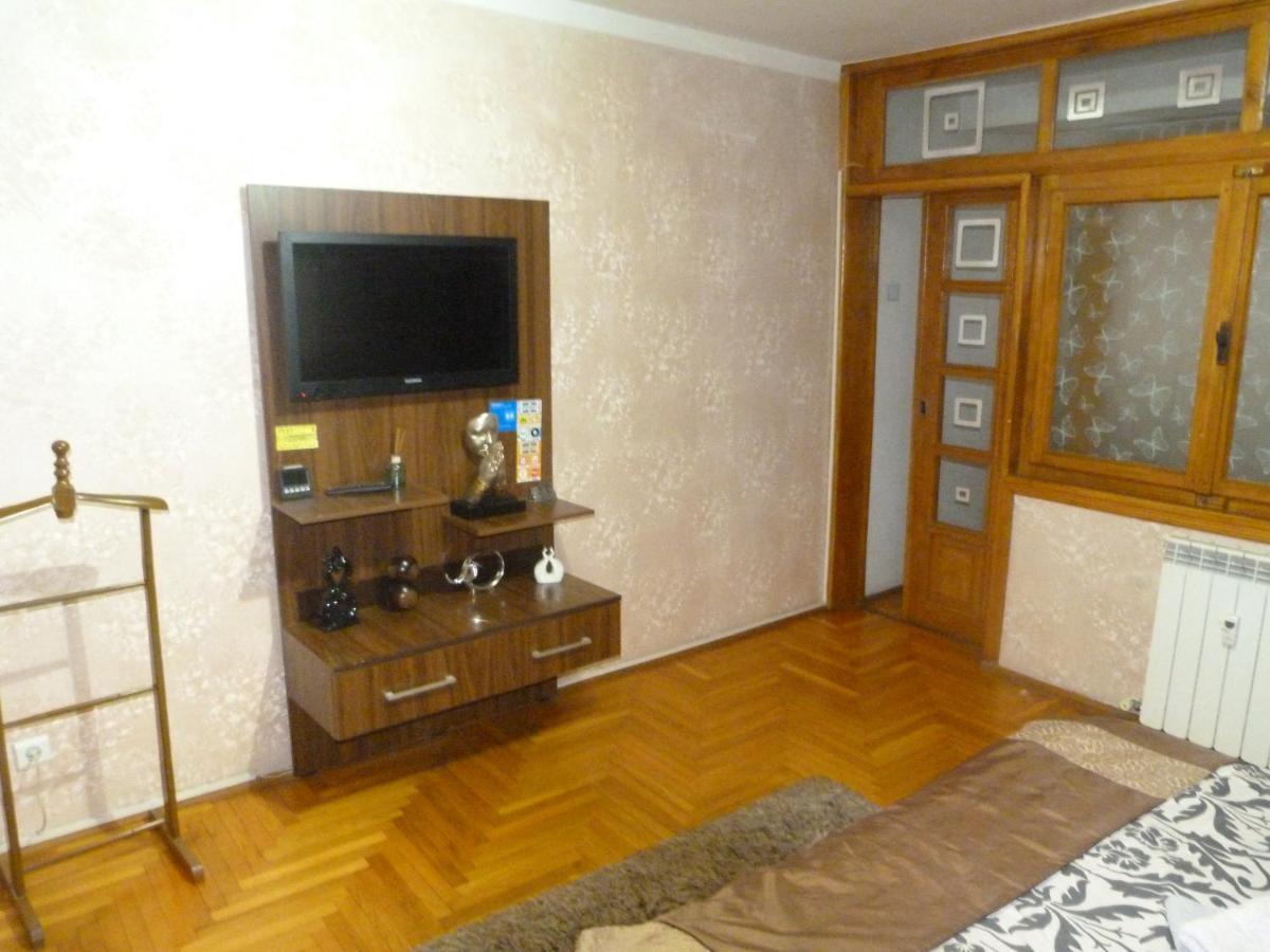 5 Apartshotel Faleza Galati Exterior foto