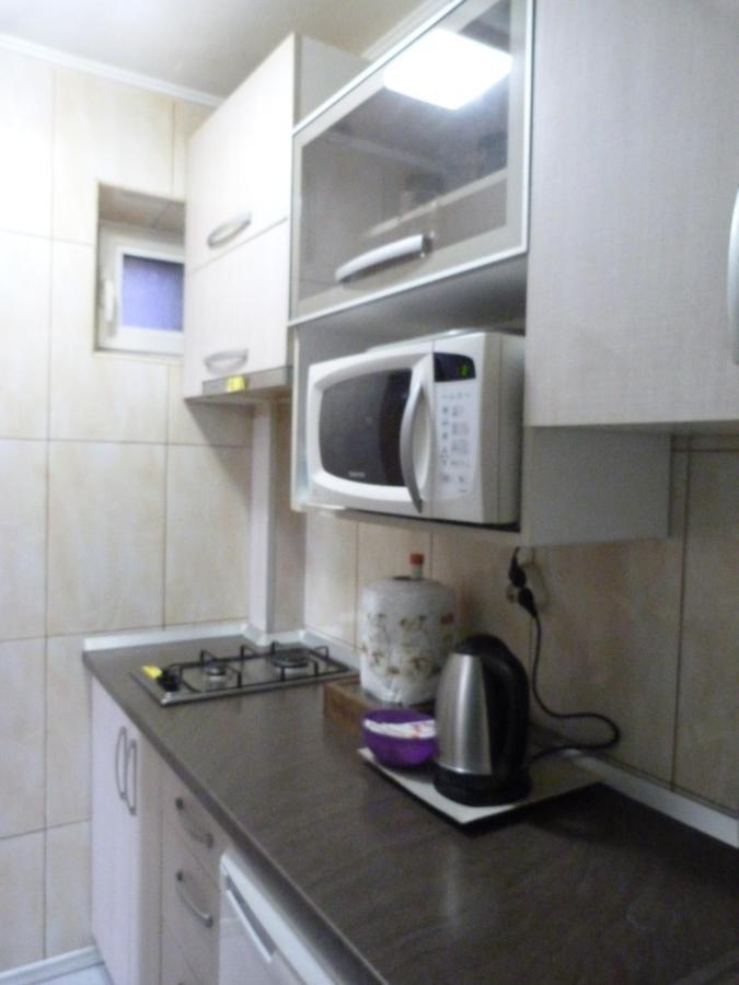 5 Apartshotel Faleza Galati Exterior foto
