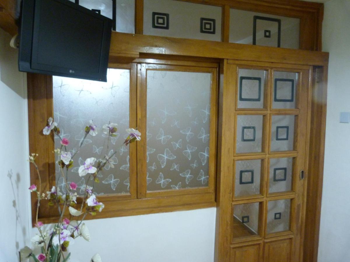 5 Apartshotel Faleza Galati Exterior foto
