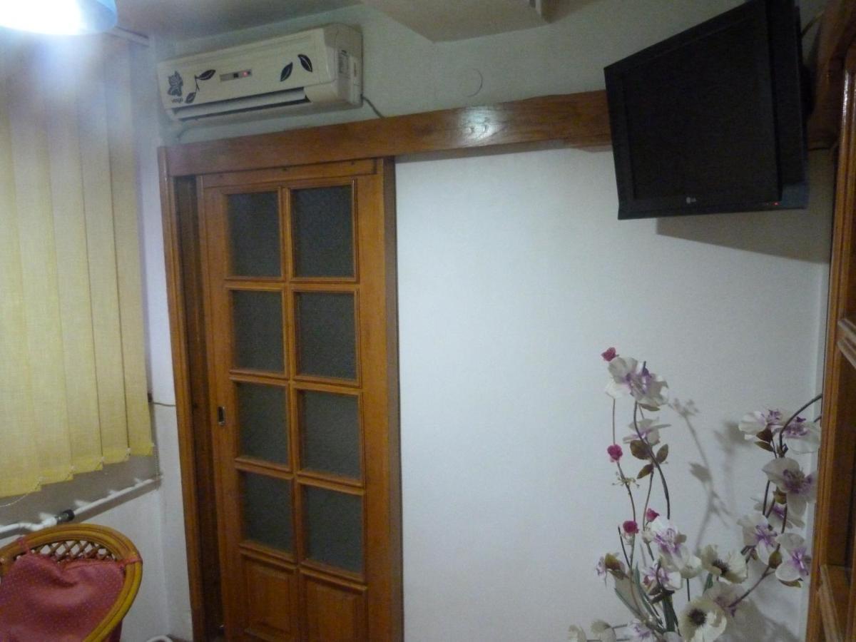 5 Apartshotel Faleza Galati Exterior foto