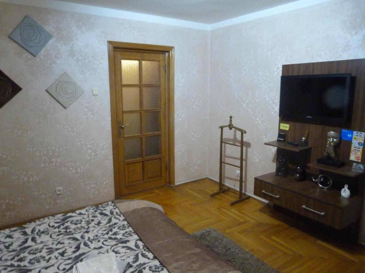 5 Apartshotel Faleza Galati Exterior foto