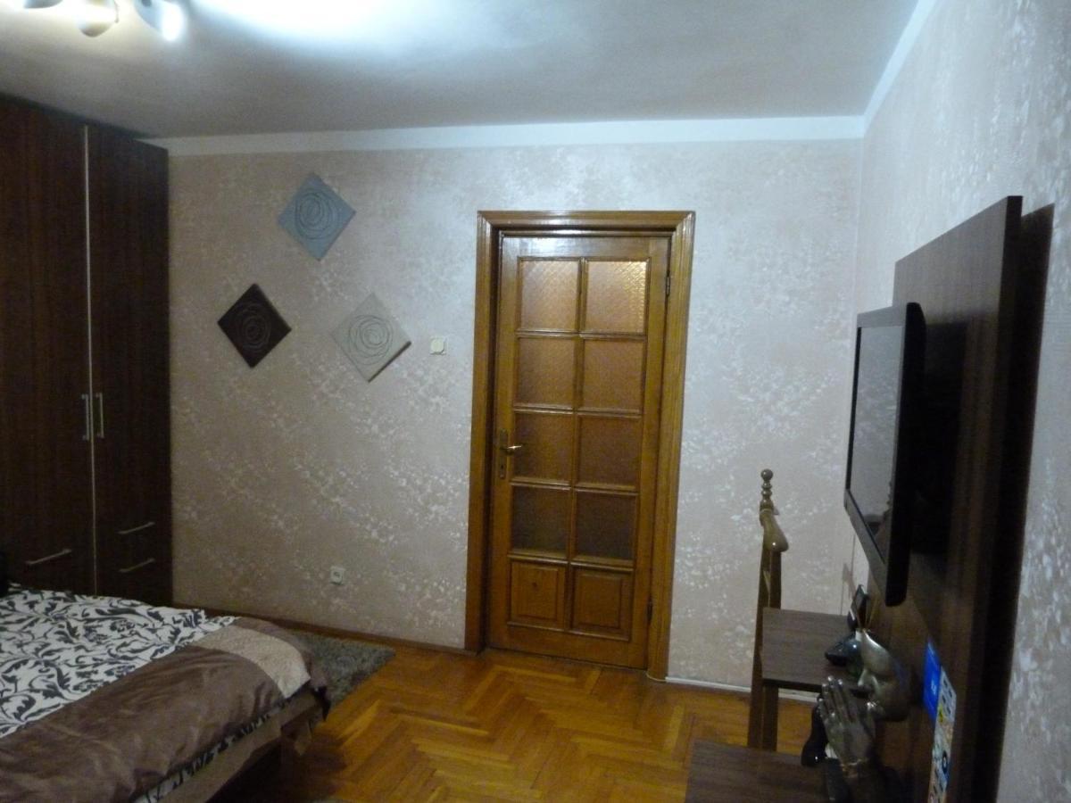 5 Apartshotel Faleza Galati Exterior foto